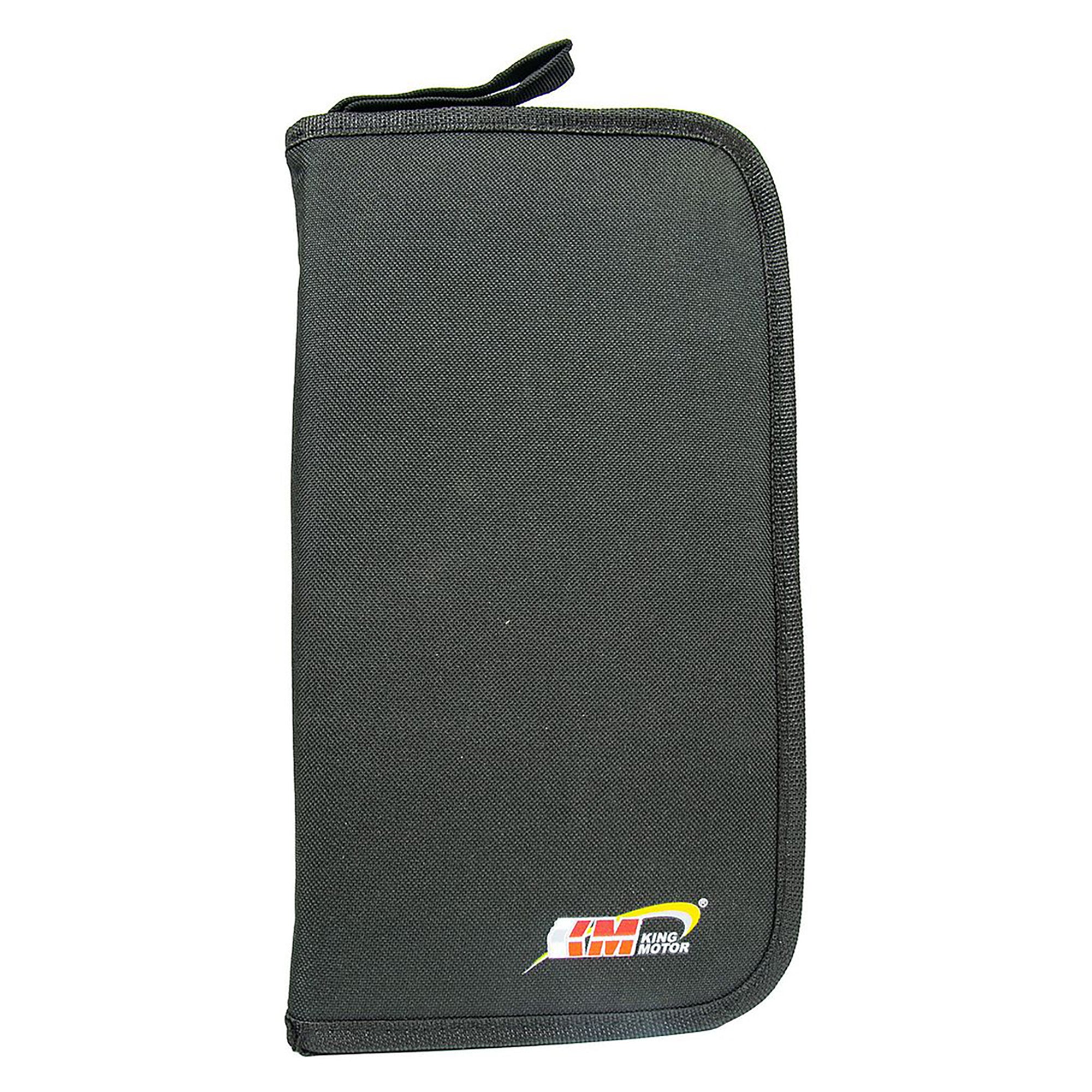 King Motor 66068B Tools Competed Set